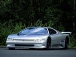Peugeot Oxia Concept 1988 года